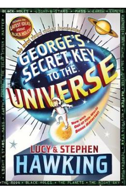 Georges Secret Key To The Universe