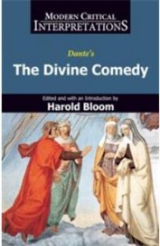 Dantes Divine Comedy : Viva Modern Critical Interpretatinos
