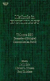Energetics of Biological Macromolecules, Part E, Volume 380 (Methods in Enzymology)