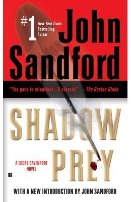 Shadow Prey