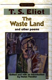 Waste Land & Other Poems