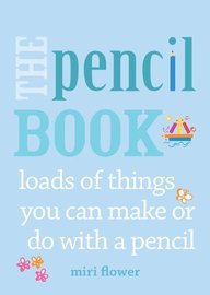 The Pencil Book