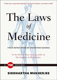 The Laws of Medicine (TED Books)