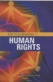 Ency Of Human Rights Set Of 2 Vols