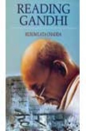 Reading Gandhi