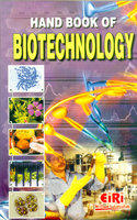 Hand Book Of Biotechnology