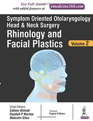 Symptom Oriented Approach to Otorhinolaryngology