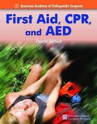 First Aid, Cpr, And Aed