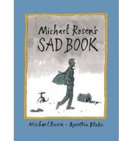 Michael Rosens Sad Book
