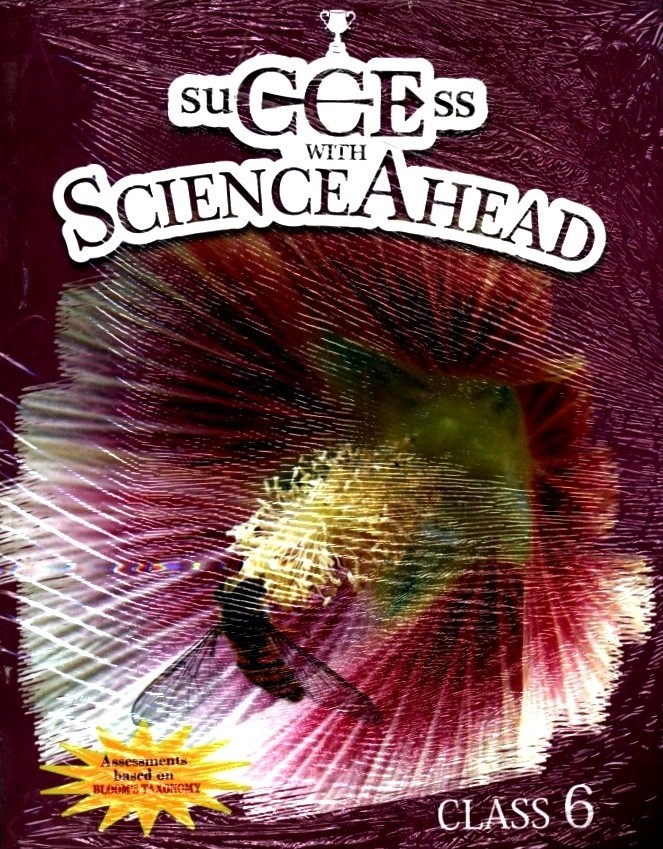 Success With Science Ahead 6