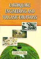 Earthquake Engineering And Volcanic Eruptions
