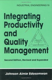 Intergrating Productivity & Quality Management
