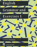 Buy English Grammar and Exercises 1 book : L.R.H. Chapman , 8177589849