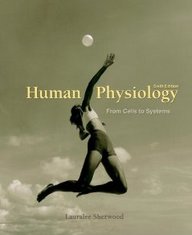 Human Physiology: From Cells to Systems, 6th Edition