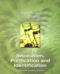 Separation, Purification And Identification