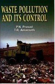 Waste Pollution & Its Control