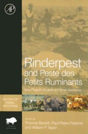 Rinderpest & Peste Des Petits Ruminants