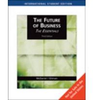The Future Of Business (Aise): The Essentials