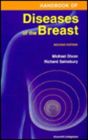 Handbook Of Diseases Of The Breast