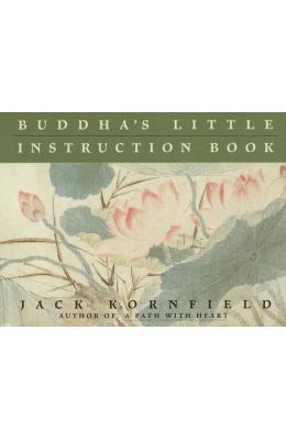 Buddhas Little Instruction Book