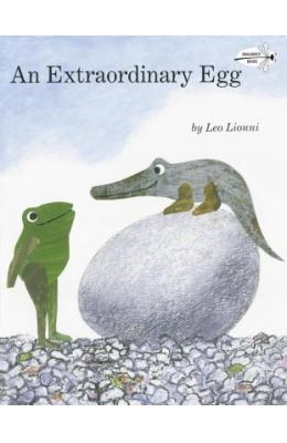 An Extraordinary Egg