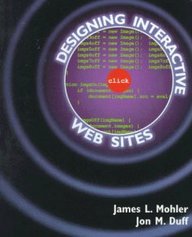 Designing Interactive Web Sites