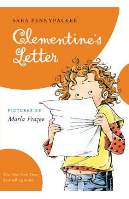 Clementine's Letter