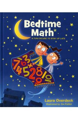 Bedtime Math