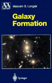 Galaxy Formation
