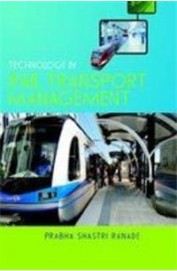 Technology In Rail Transport Management