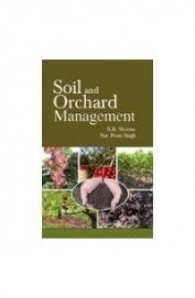 Soil & Orchard Management