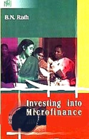 Investing Into Microfinance Investment Funds