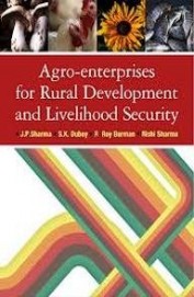Agro Enterprises For Rural Development & Livelihood Security