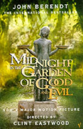 9780099521013 Midnight in the Garden of Good and Evil,John Berendt