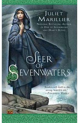 Seer of Sevenwaters