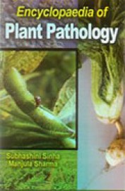 Encyclopaedia Of Plant Pathology Set Of 5 Vls