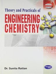 Theory &  Practicals Of Engineering Chemistry