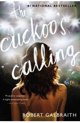 The Cuckoo's Calling