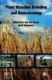 Plant Mutation Breeding & Biotechnology