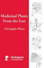Medicinal Plants From The East