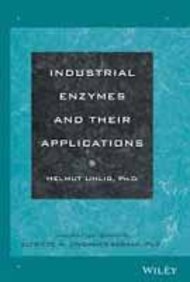Industrial Enzymes And Their Applications