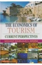 Economics Of Tourism : Current Perspectives