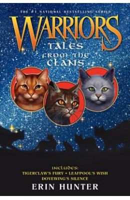 Warriors: Tales from the Clans