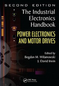 Power Electronics And Motor Drives