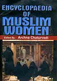 Encyclopaedia of Muslim Women (5 Vols. Set)