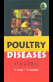 Poultry Diseases At A Glance