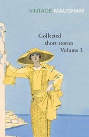 Collected Short Sotires Vol 3