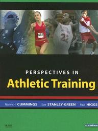 Perspectives In Athletic Training