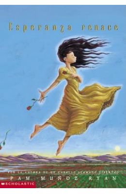 Esperanza Renace = Esperanza Rising
