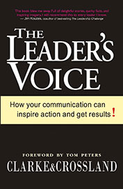 Leaders Voice How Your Communication Can Inspire Action & Get Results